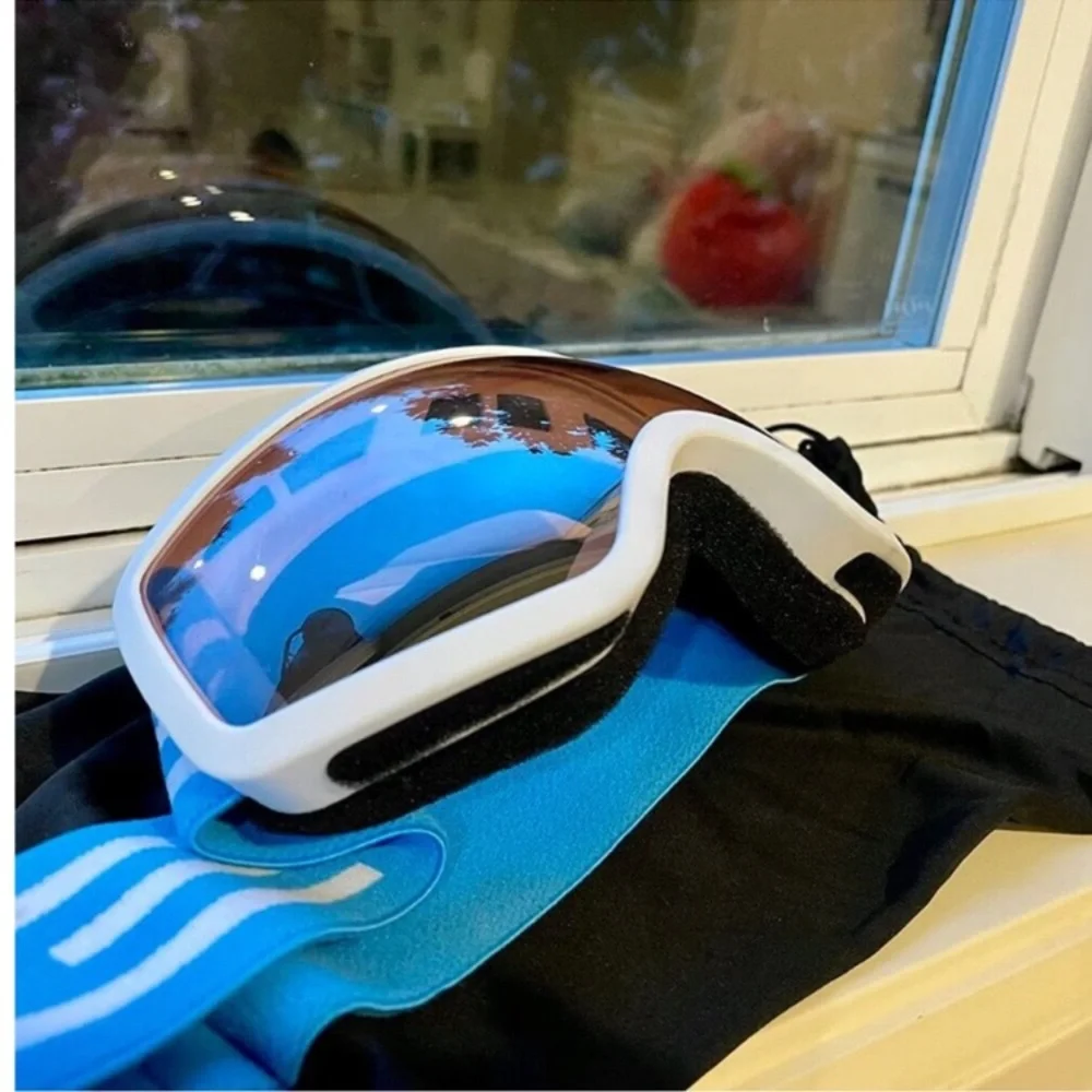 Kids Ski Goggles new